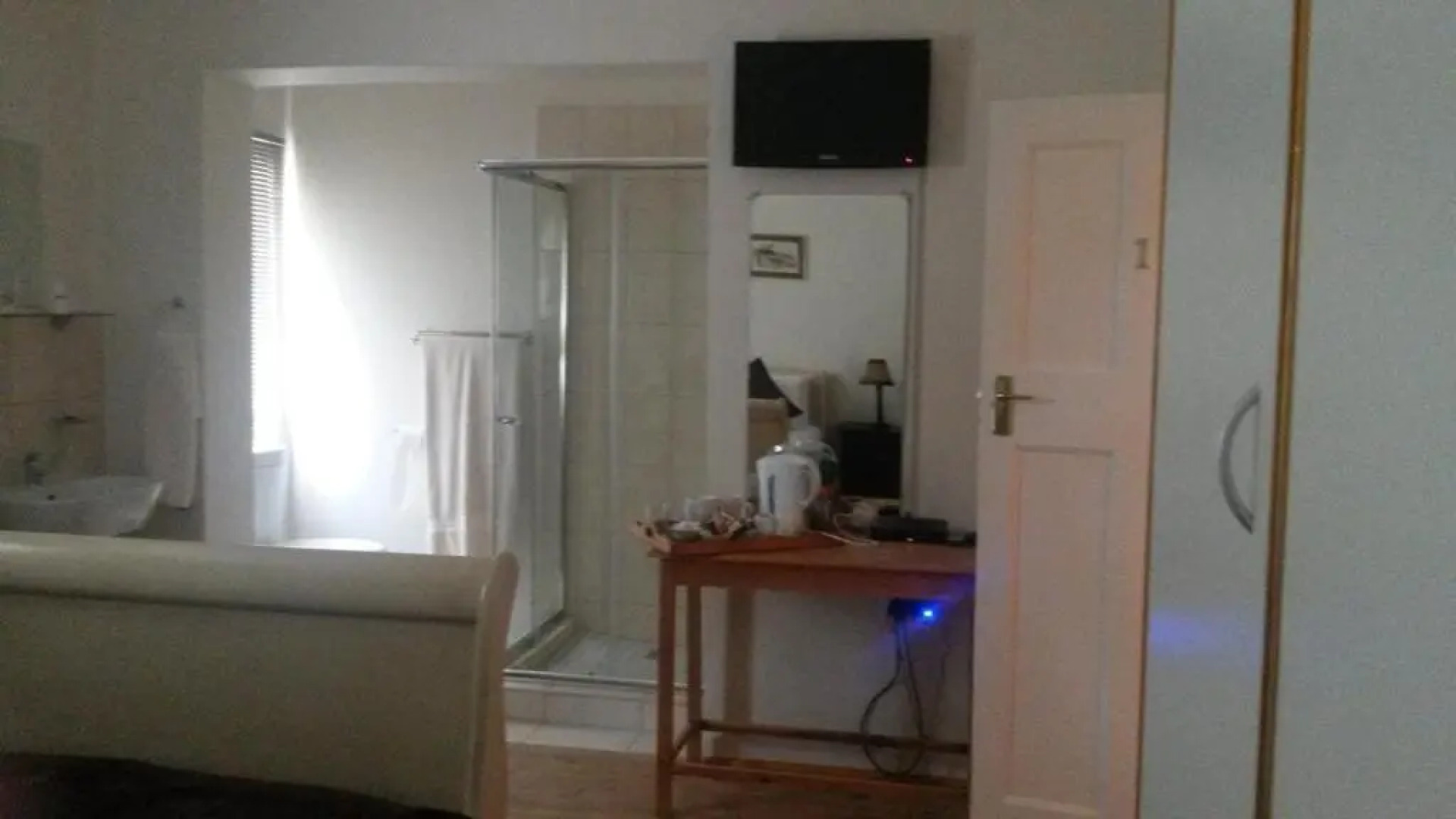 Avondsrus Guesthouse