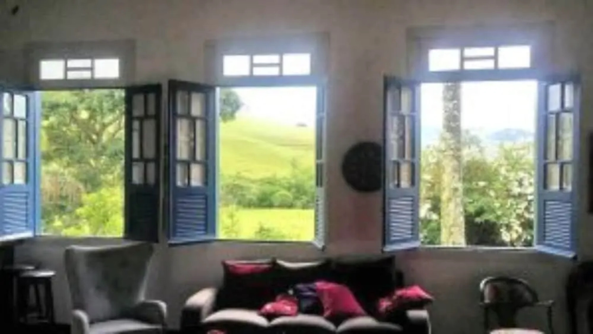 Pousada Casa Da Fazenda