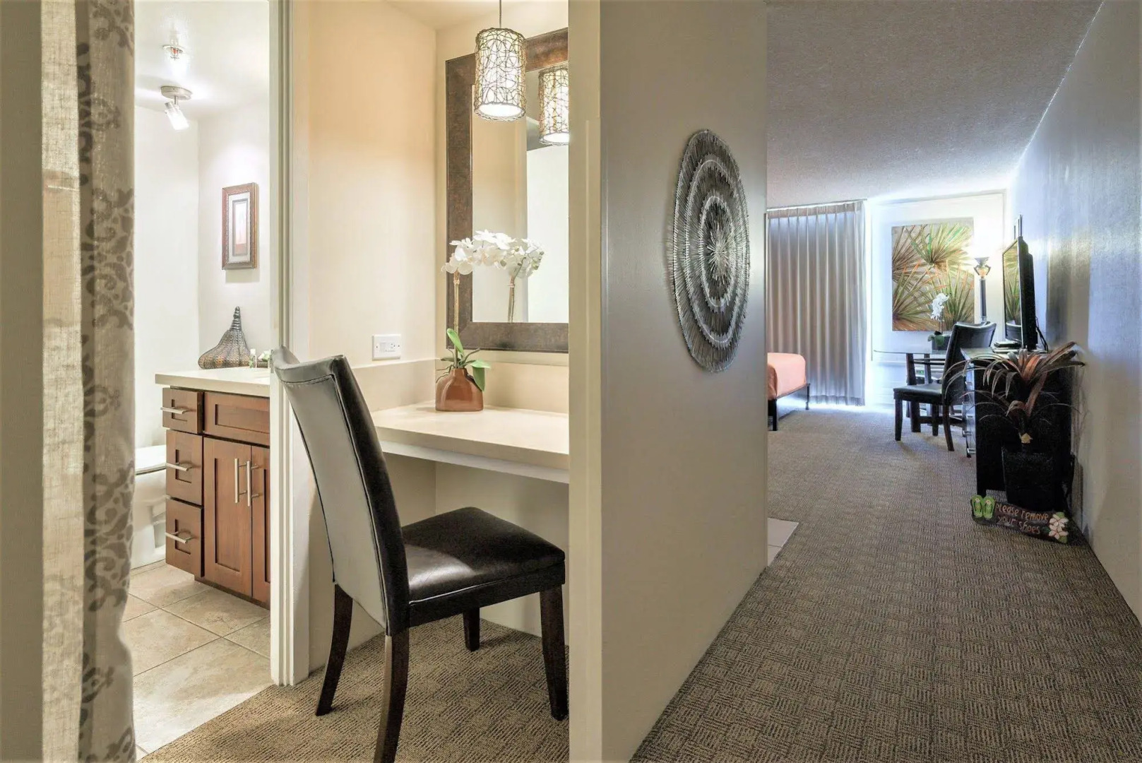 Waikiki Place - the Place to be in Waikiki