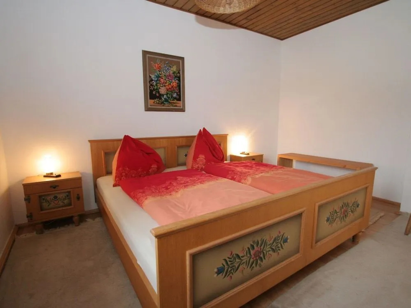 Cozy Cabin In Niedernfritz Near Ski Area