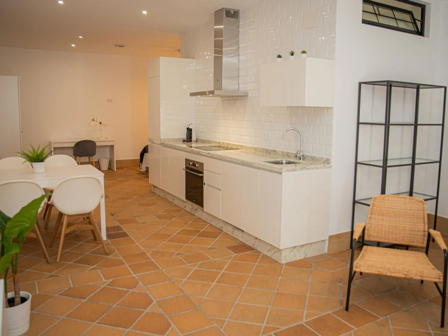 Apartamentos Casa Tuli B