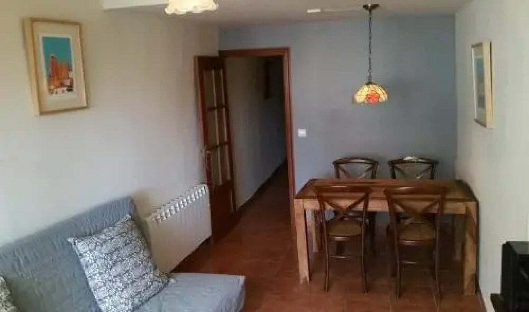 Ático del Holandés