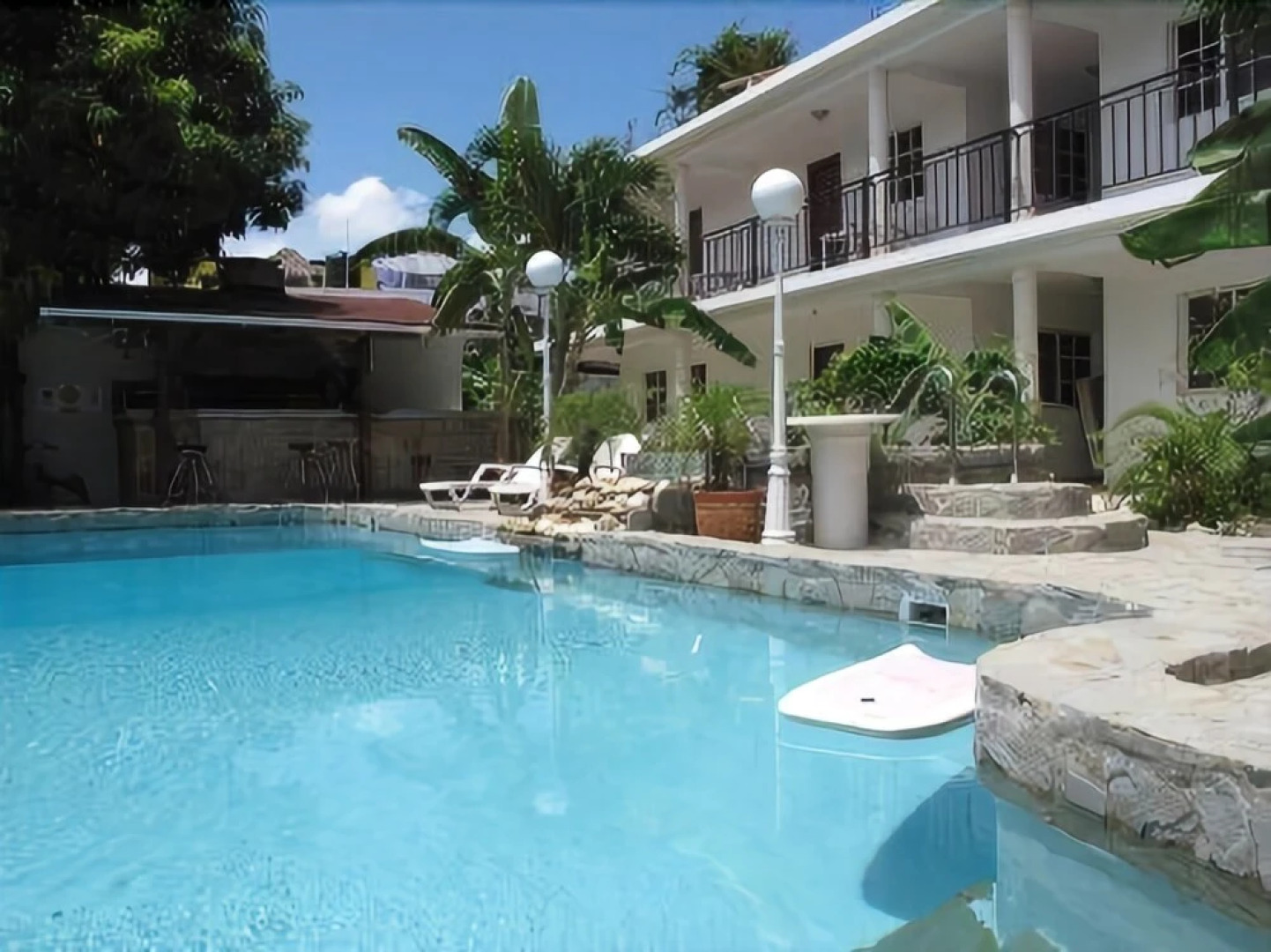 Mary Rose Condo Apartments