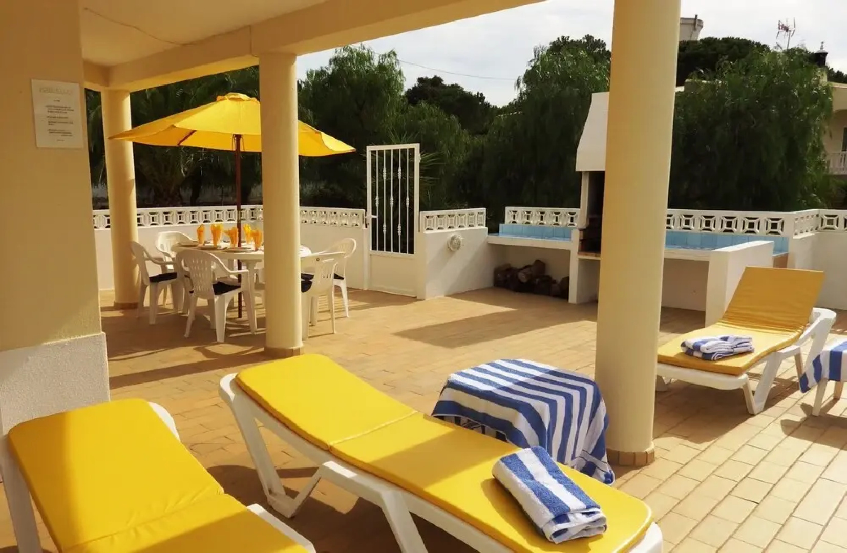 Villa Casa Jemb