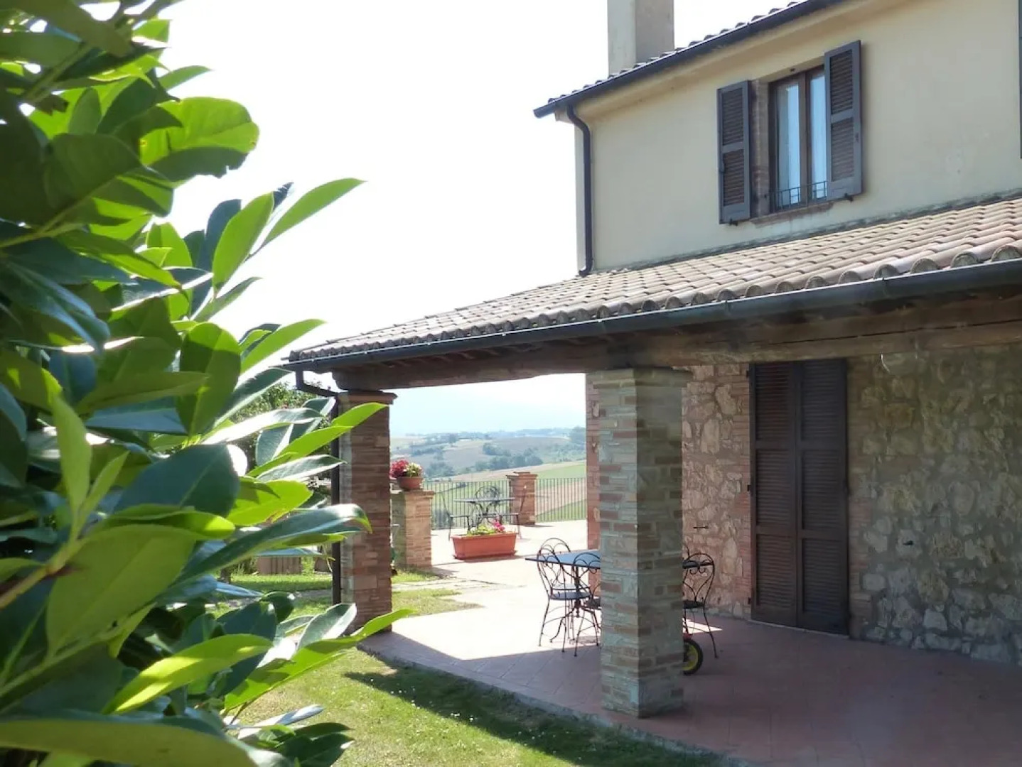 Agriturismo Il Pallocco