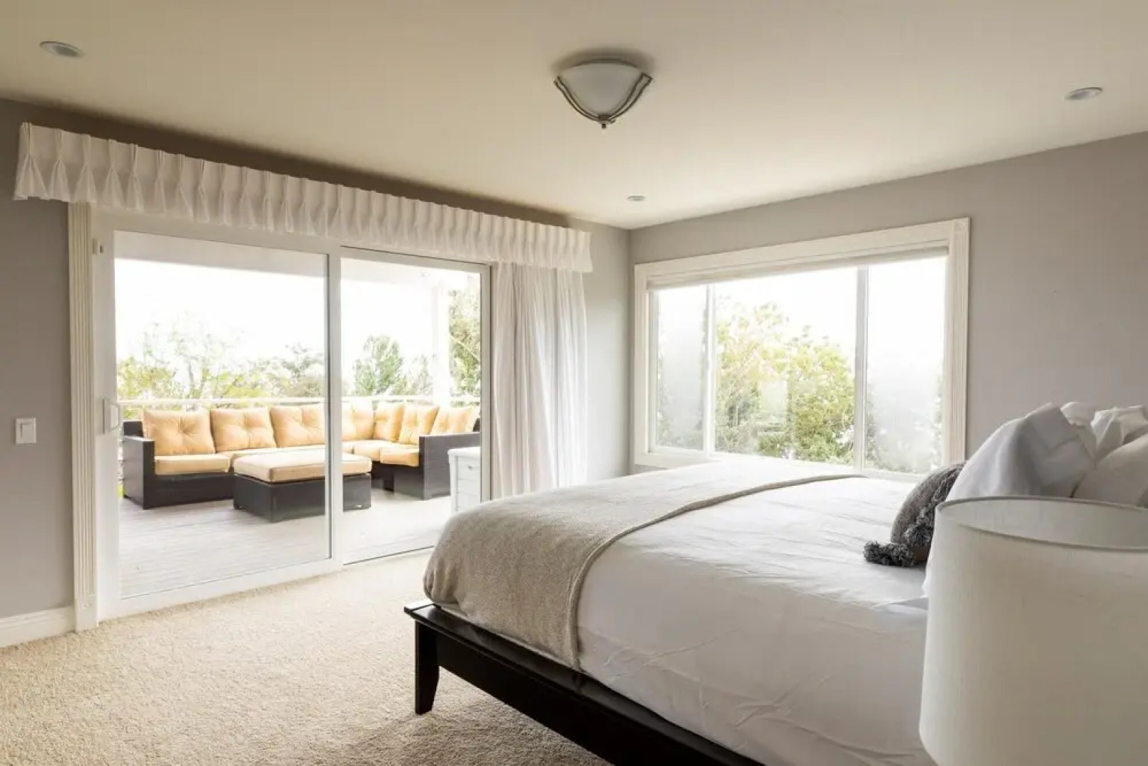 Vista De Los Ondas - Sea Star