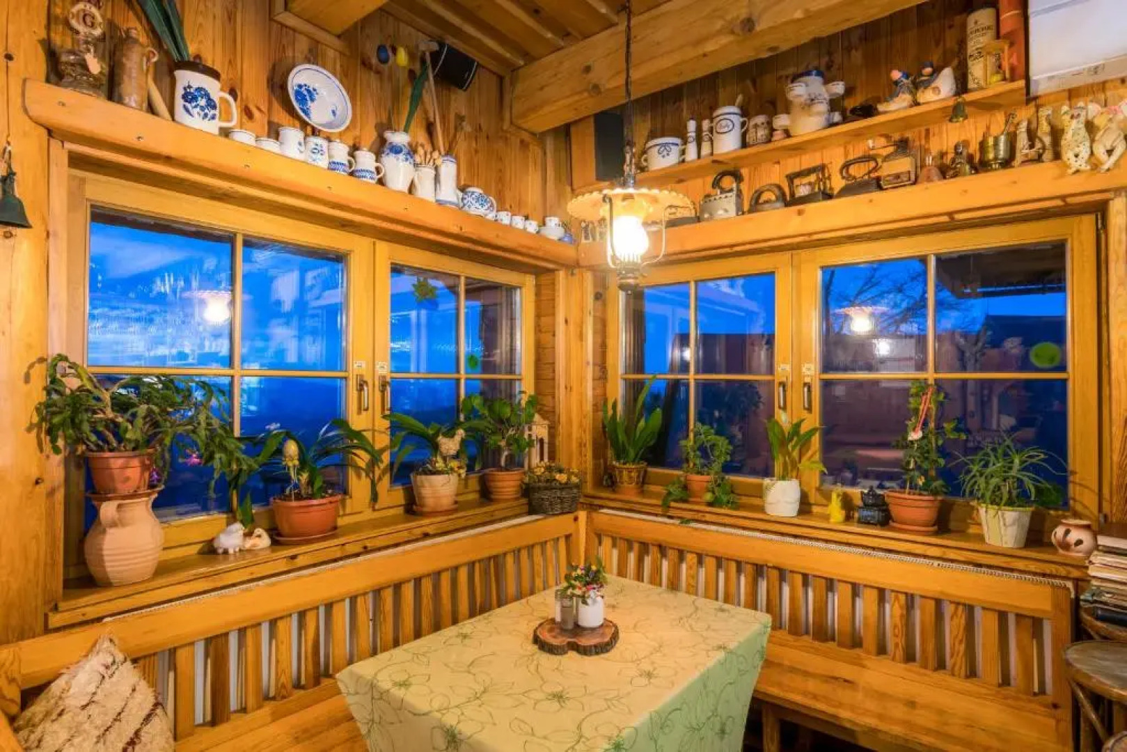 Horský Hotel Kohútka