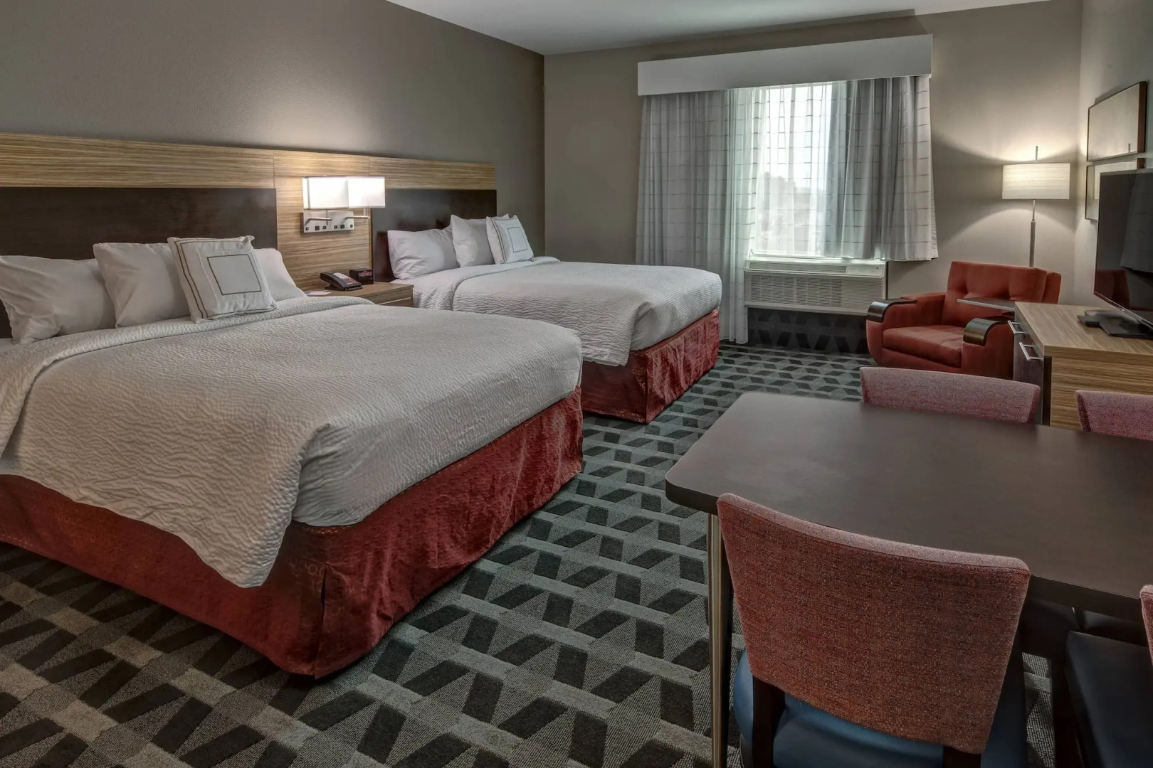 TownePlace Suites by Marriott Hot Springs