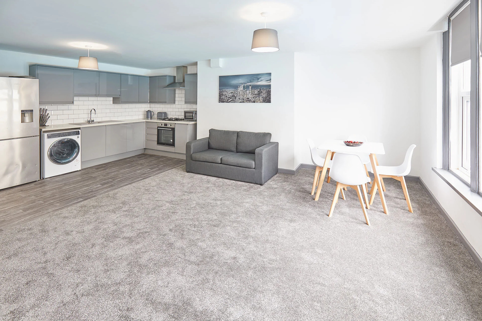 Host Stay Apartment 2 Clarendon