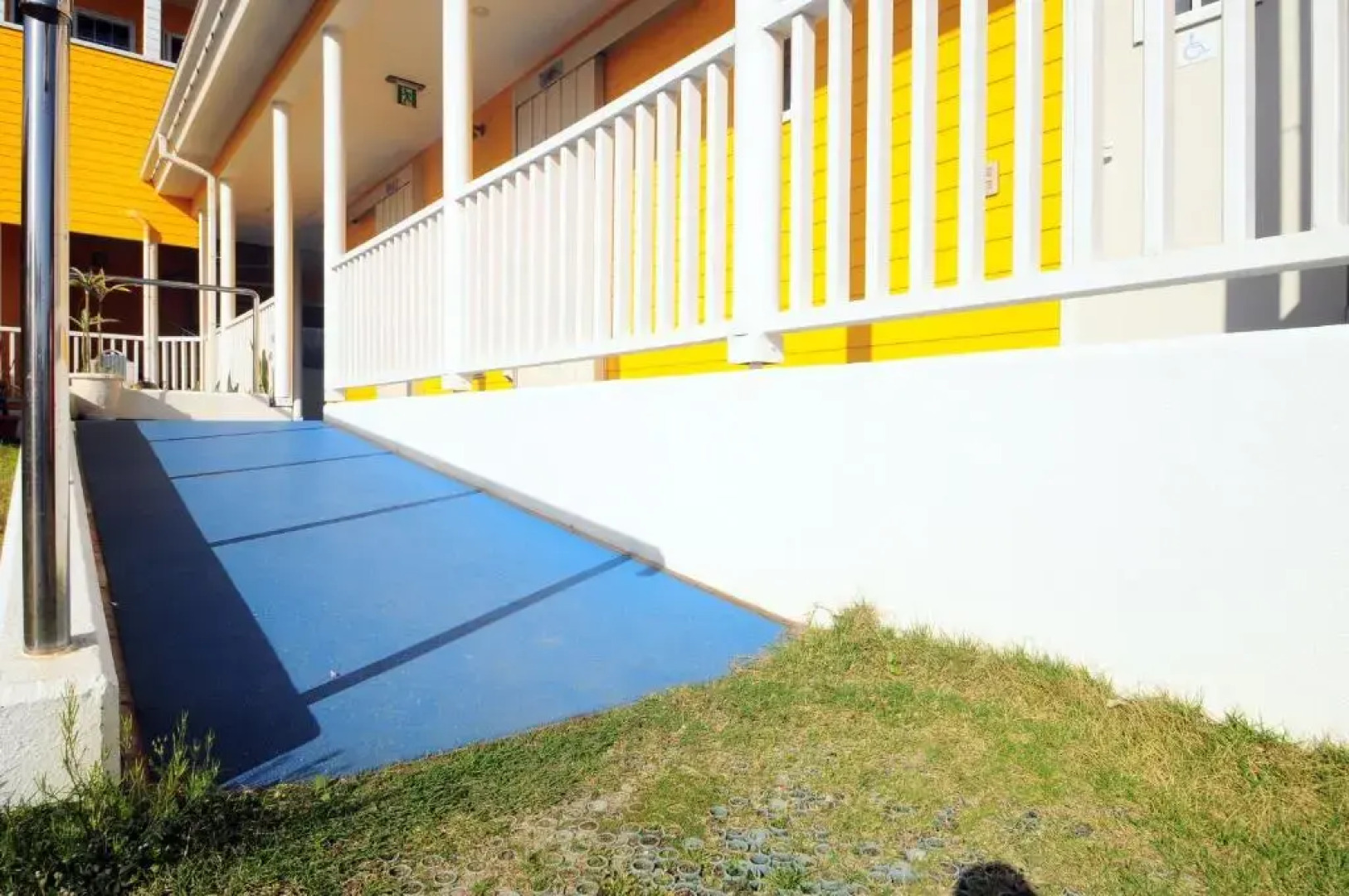 ZeroGravity Seisui VILLA