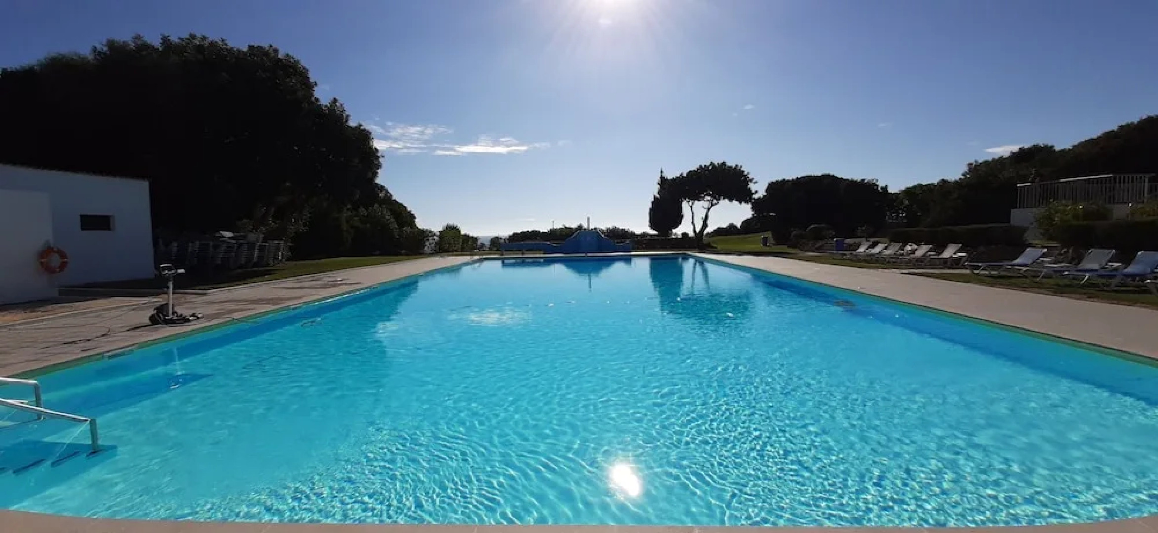 Nomads T2 Duplex Sra da Rocha