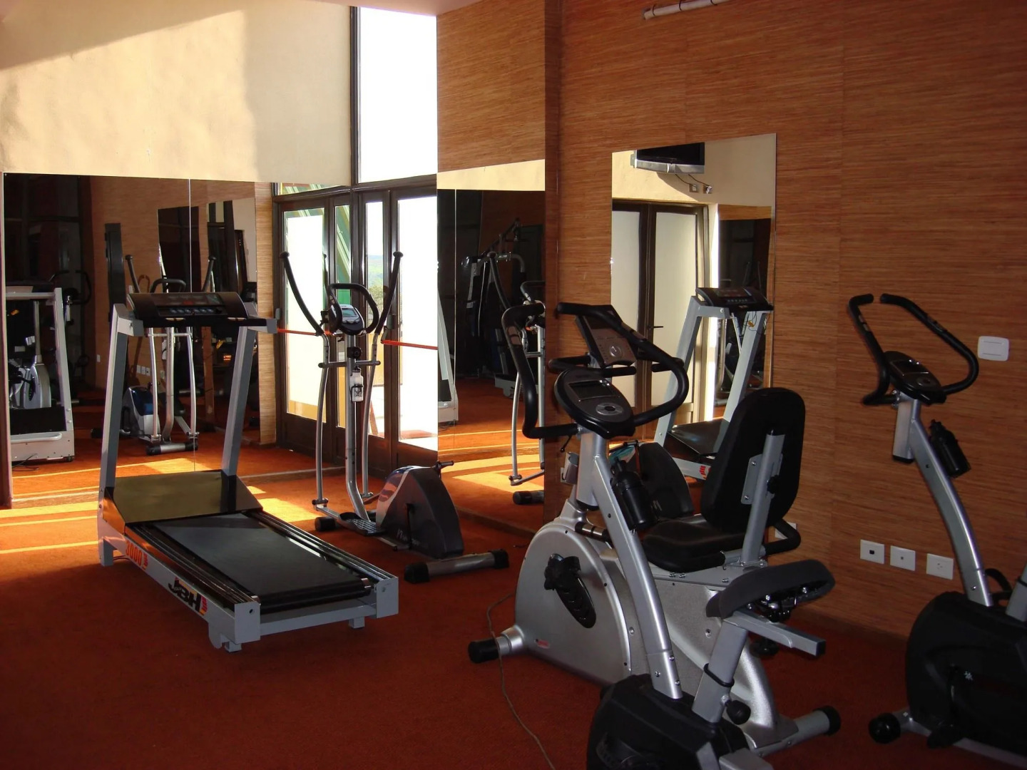 Amérian Portal del Iguazú Hotel