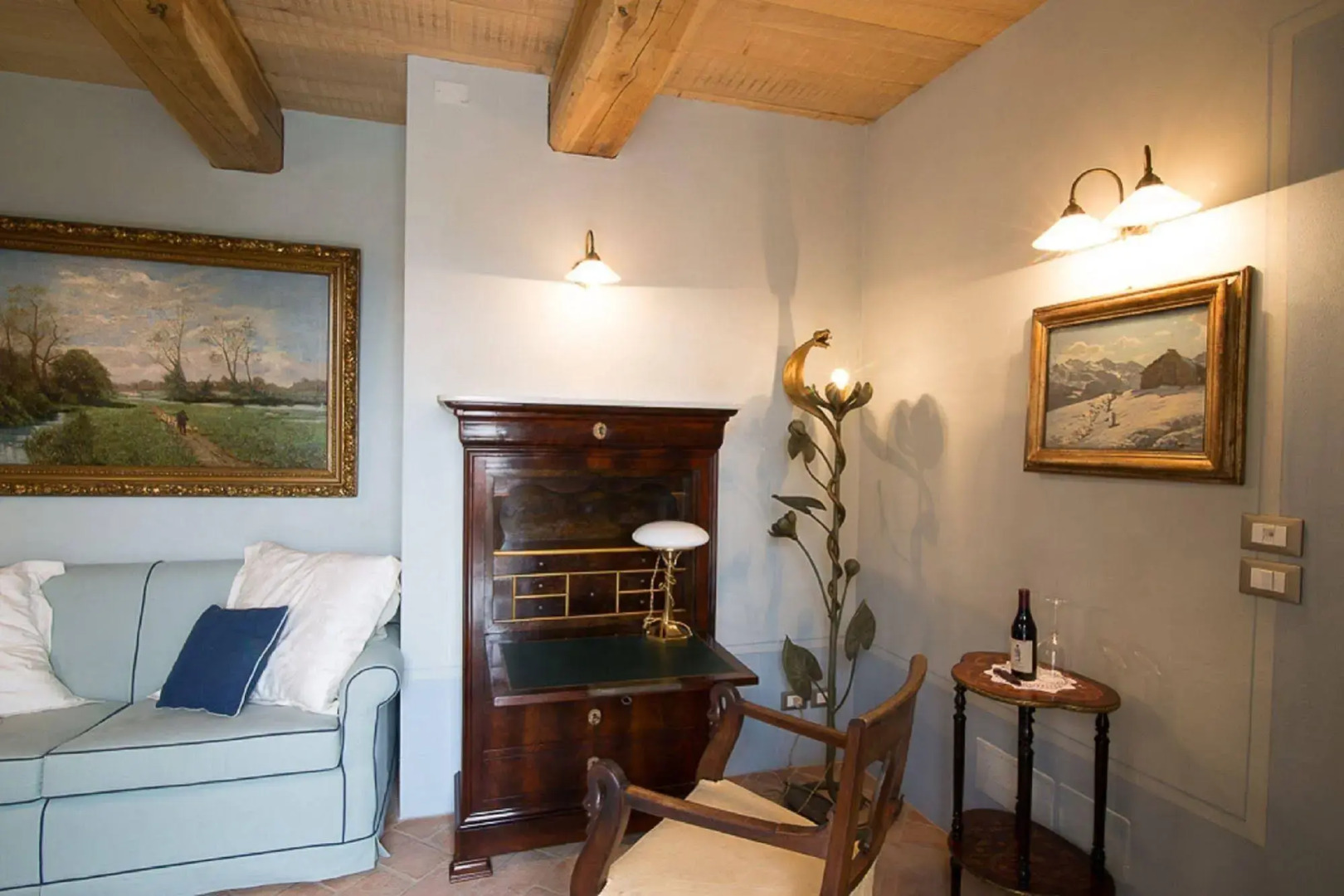 Antica Locanda SanPietro