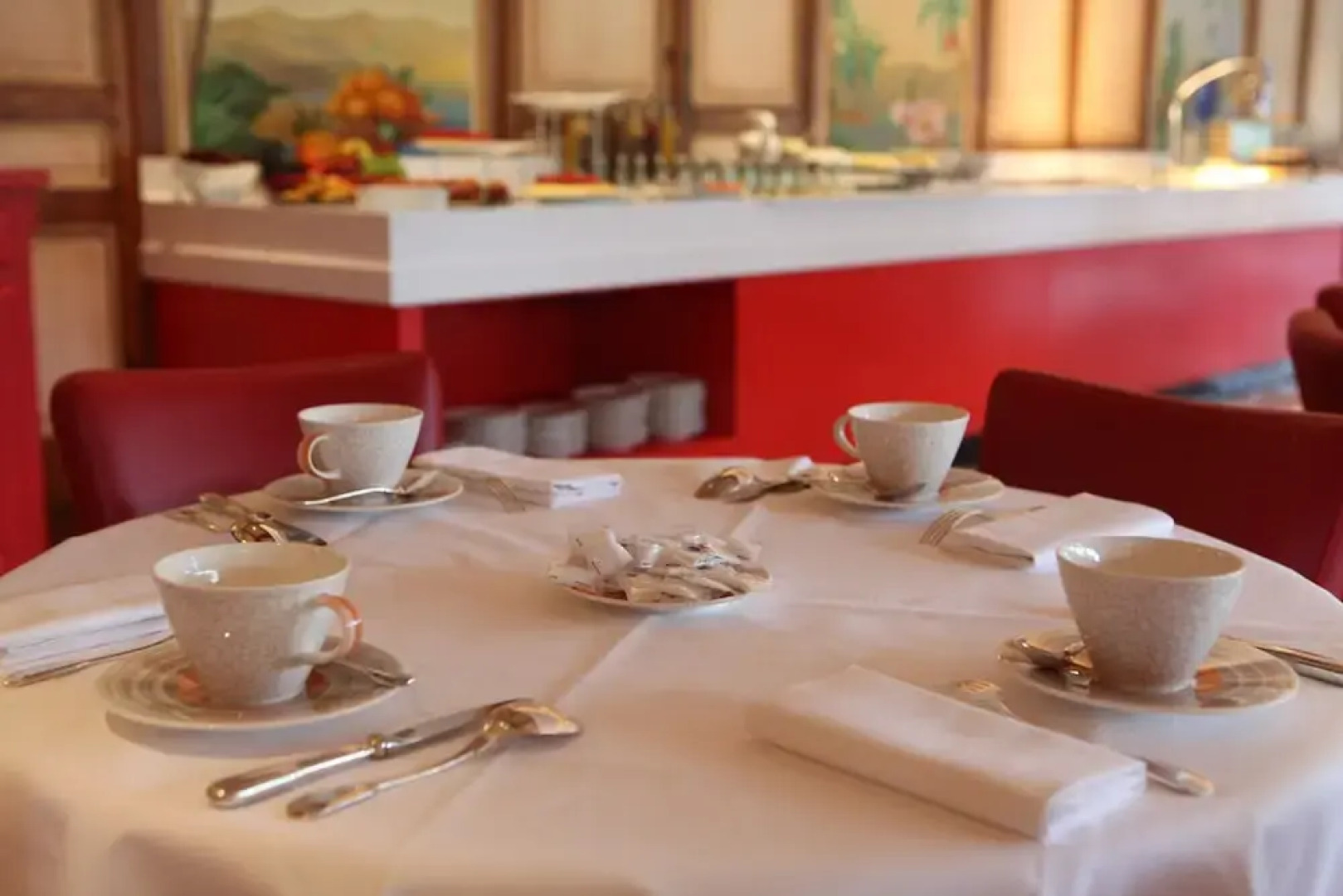 Les Saules Parc & Spa