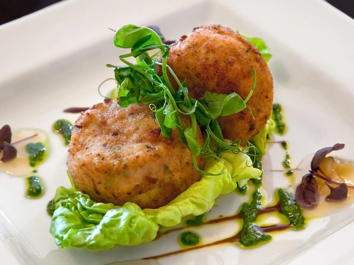 The Burn How Garden House Hotel