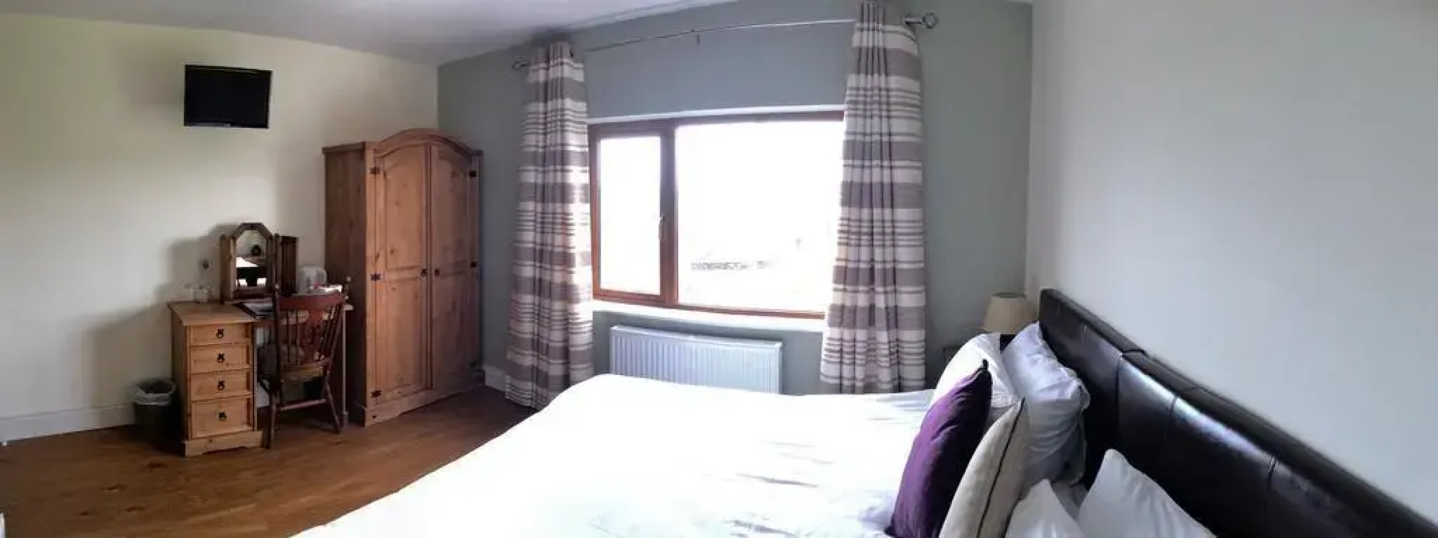 The Coastguard House @ Tigh T.P.