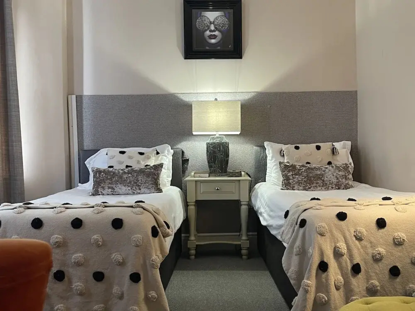 Oyo The Chatwal Boutique Hotel