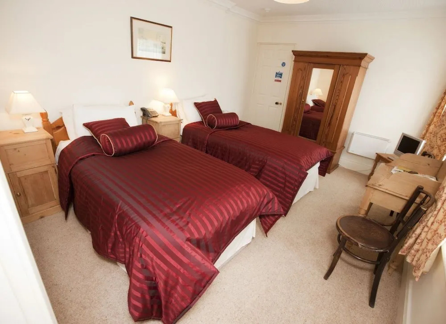 Dufferin Coaching Inn & Hall