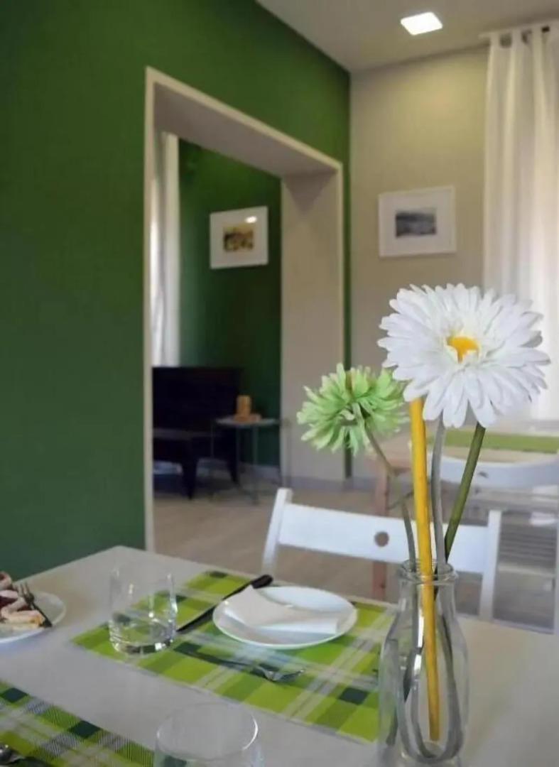 B&B Stazione Dittaino