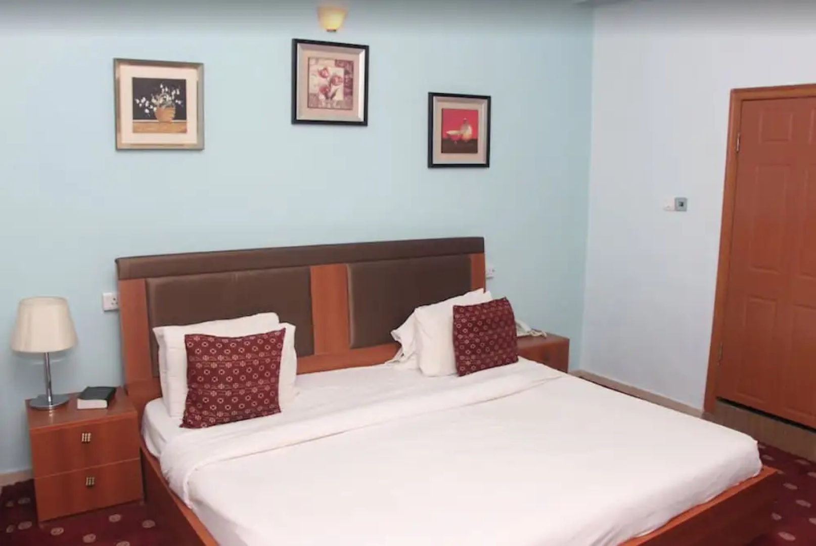 Grand Ibro Hotel Annex