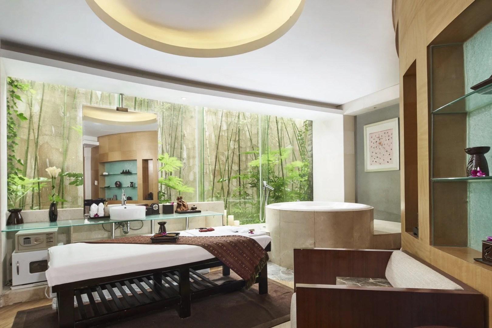 Sheraton Zhoushan Hotel