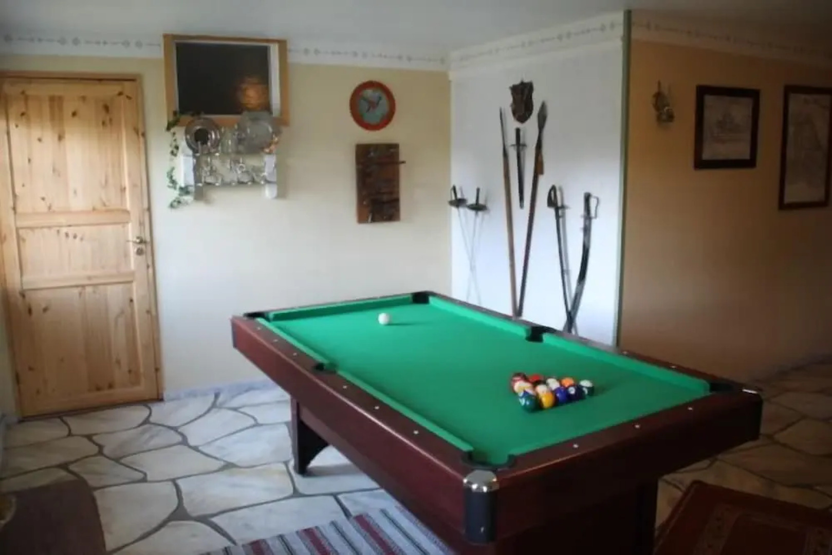 Holiday Home Gamla Vägen Konga