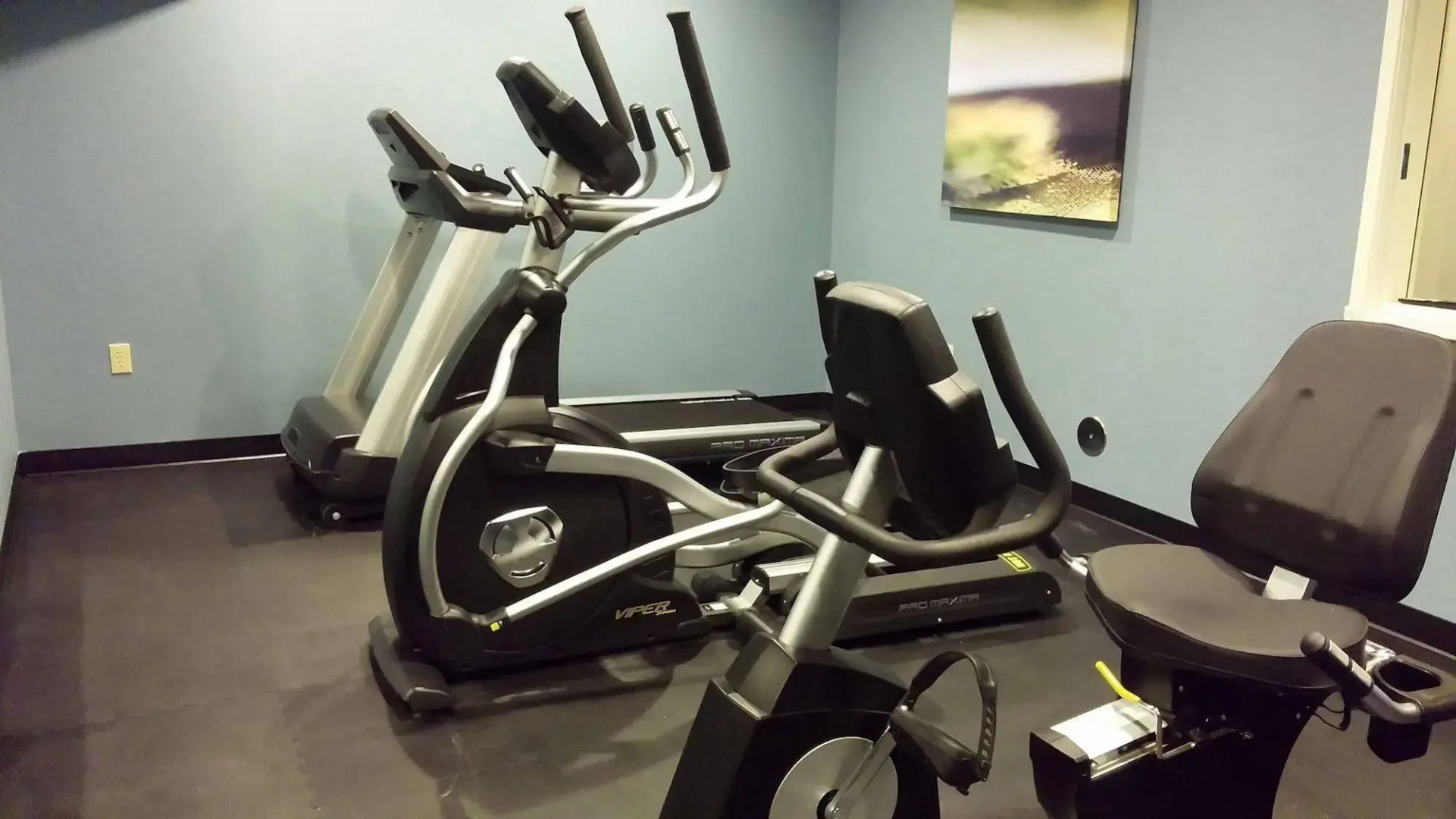 Best Western Plus Boardman Inn & Suites