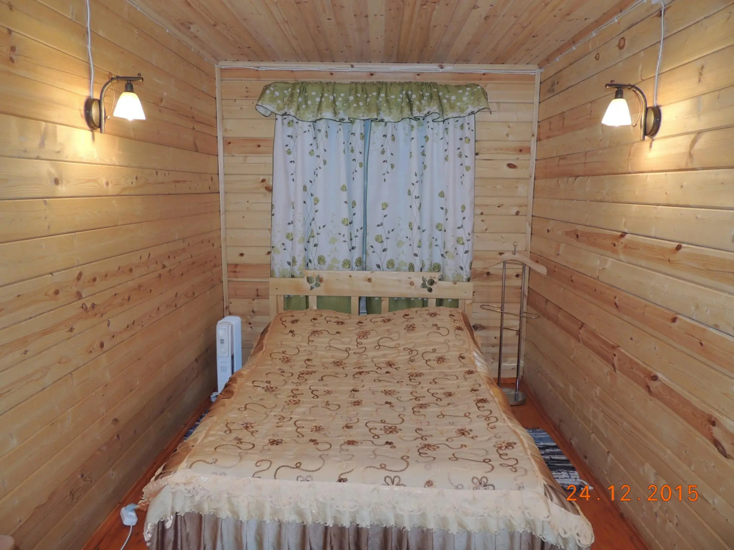 Гостевой дом в Мартыново