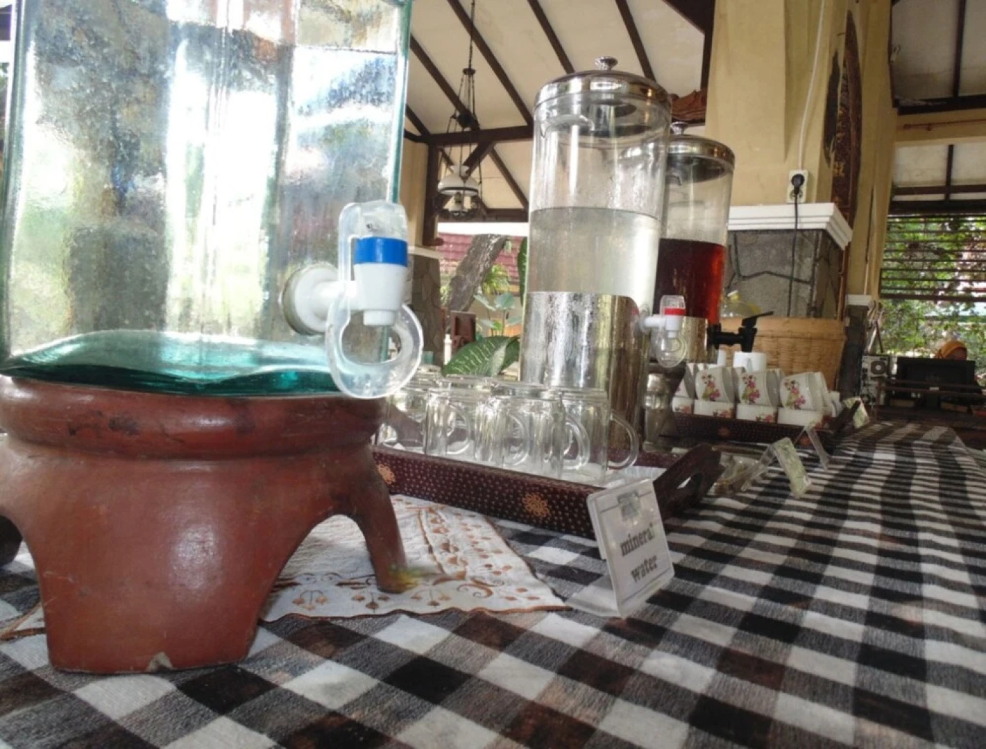 REVIVE Bogor Pendopo 45 Resort