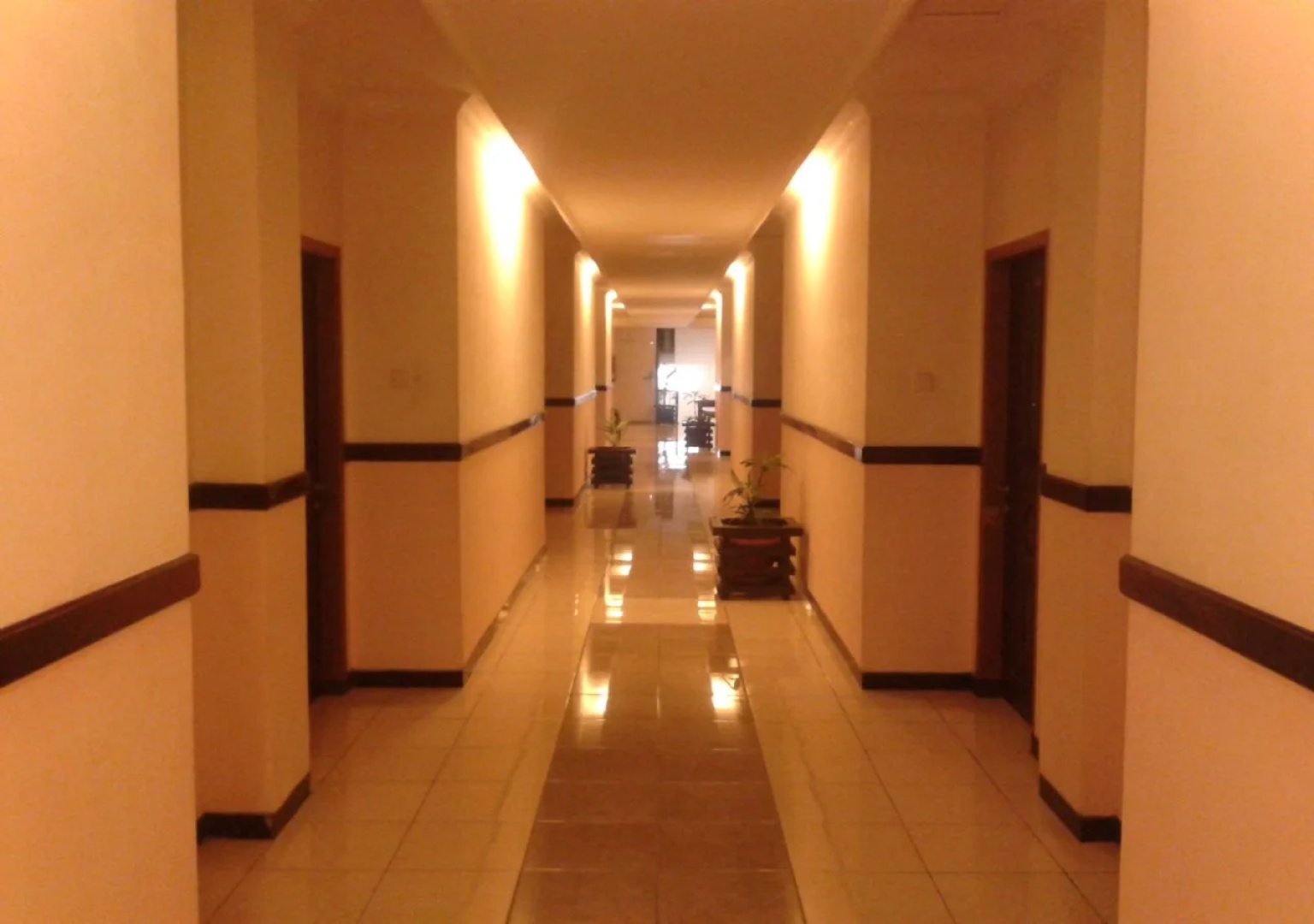 Hotel Fortuna