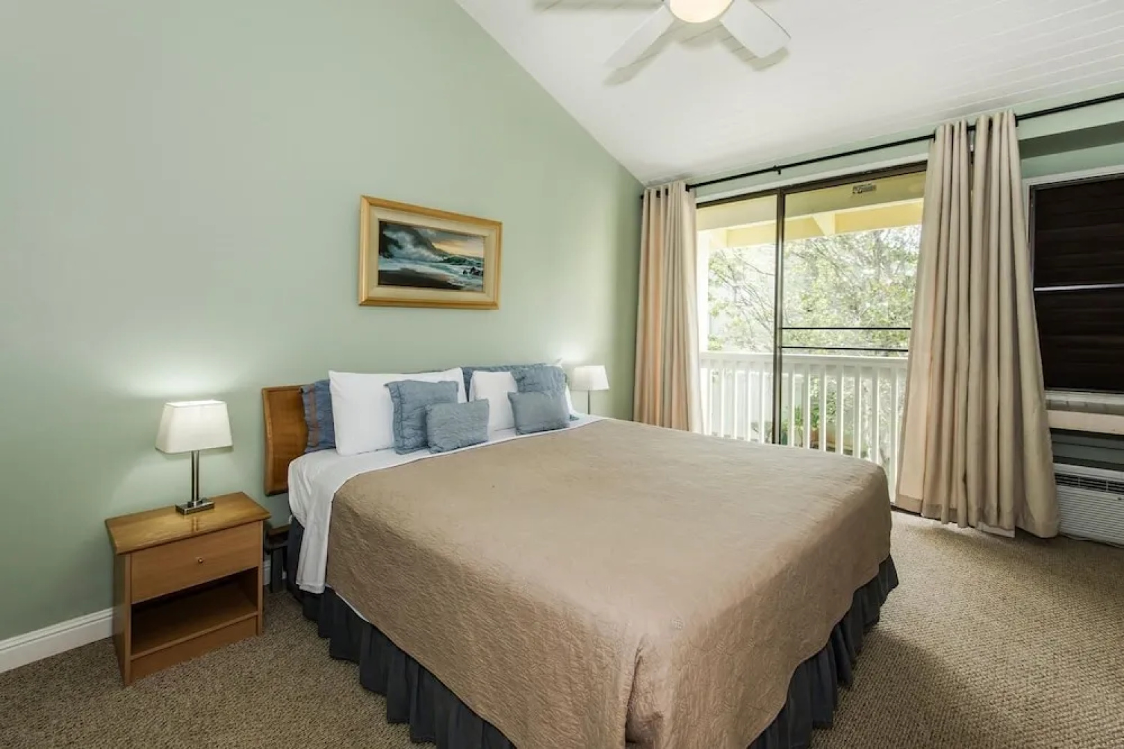 Turtle Bay Resort 2 Bedroom Condo