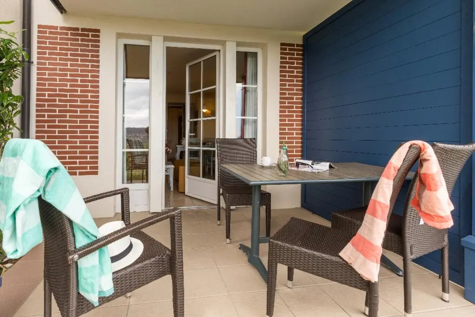 Résidence Premium & Spa Houlgate - Pierre & Vacances