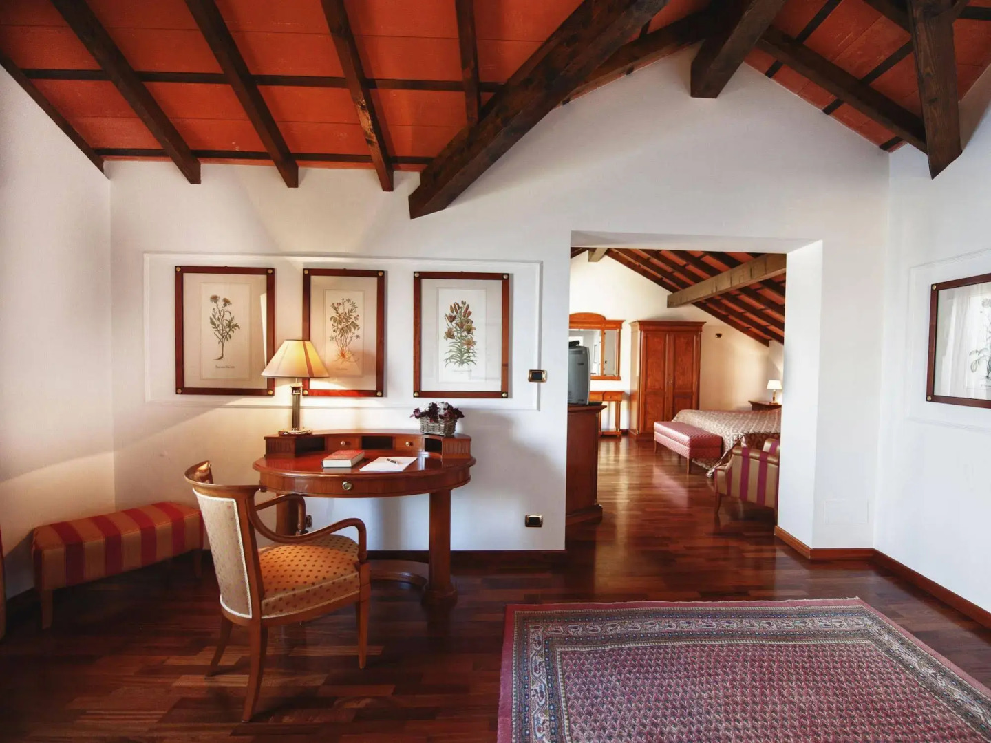 Relais Casali della Cisterna