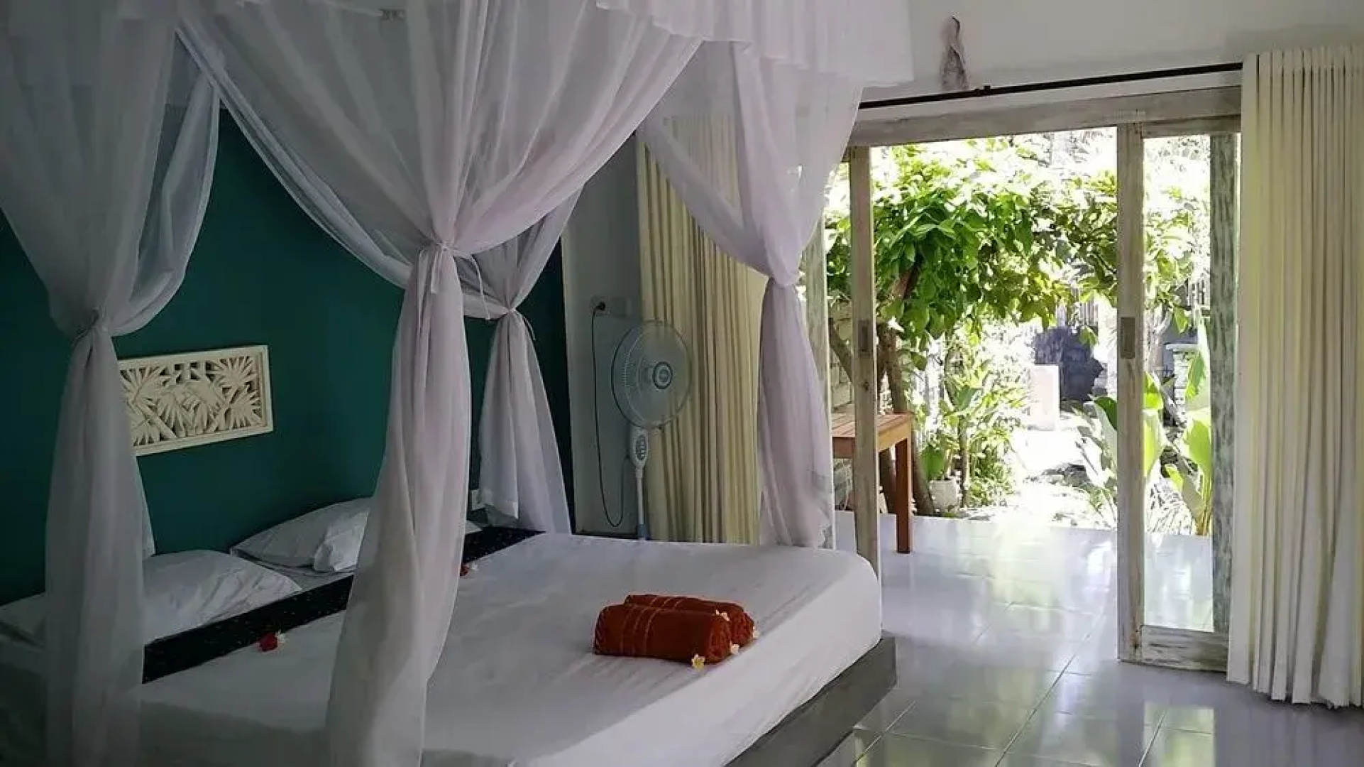 Bundaku Homestay
