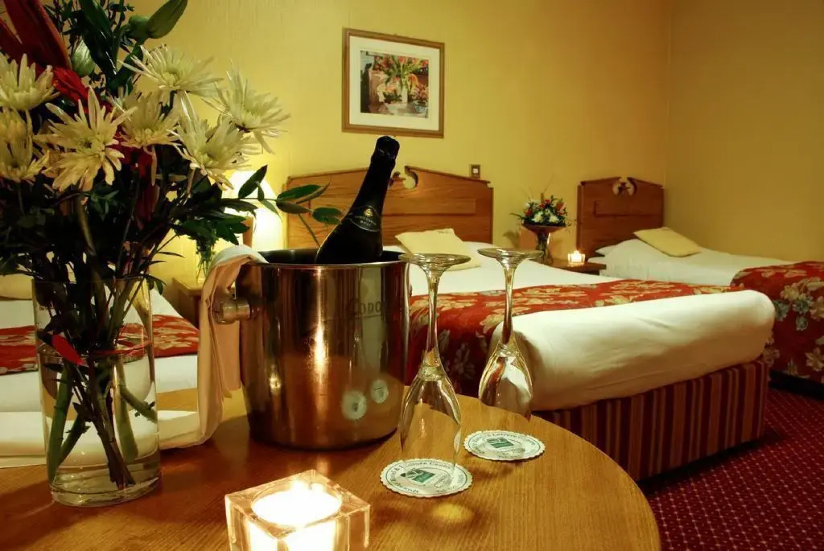 Quality Hotel and Leisure Centre Youghal