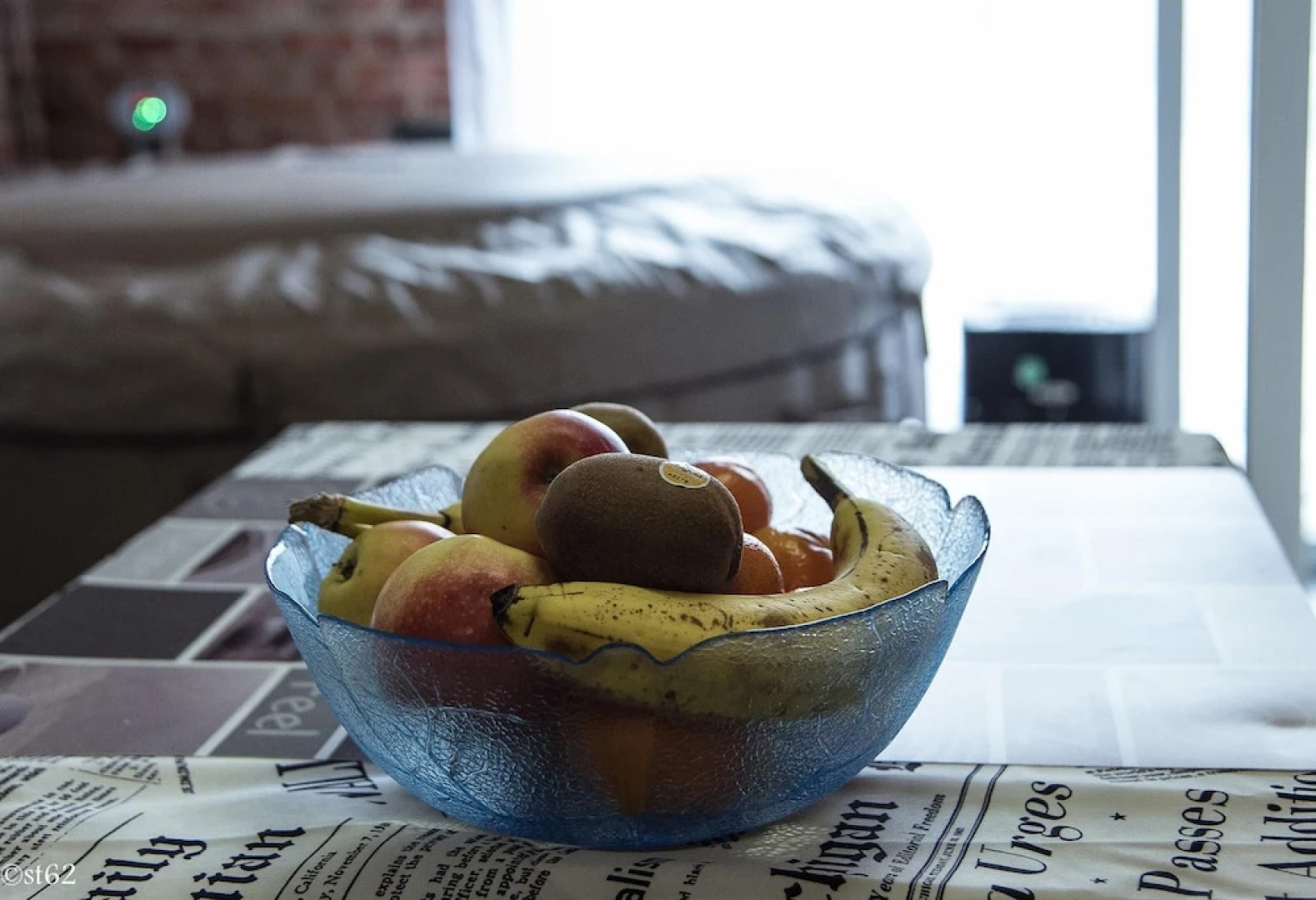 Studio in Jambes, Namur, With Pool Access, Enclosed Garden and Wifi