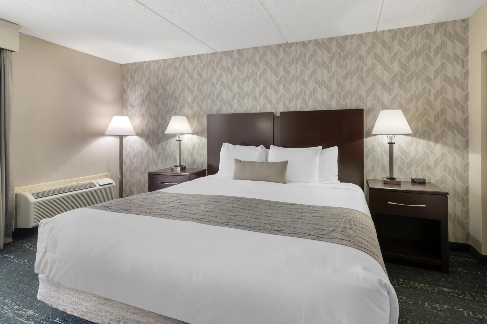 Best Western Plus Keene Hotel