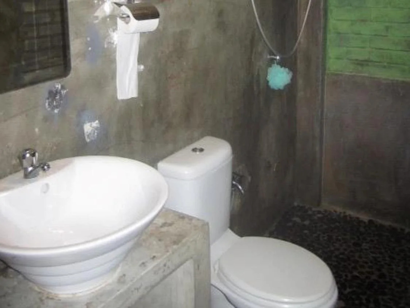 Tropical Guest House