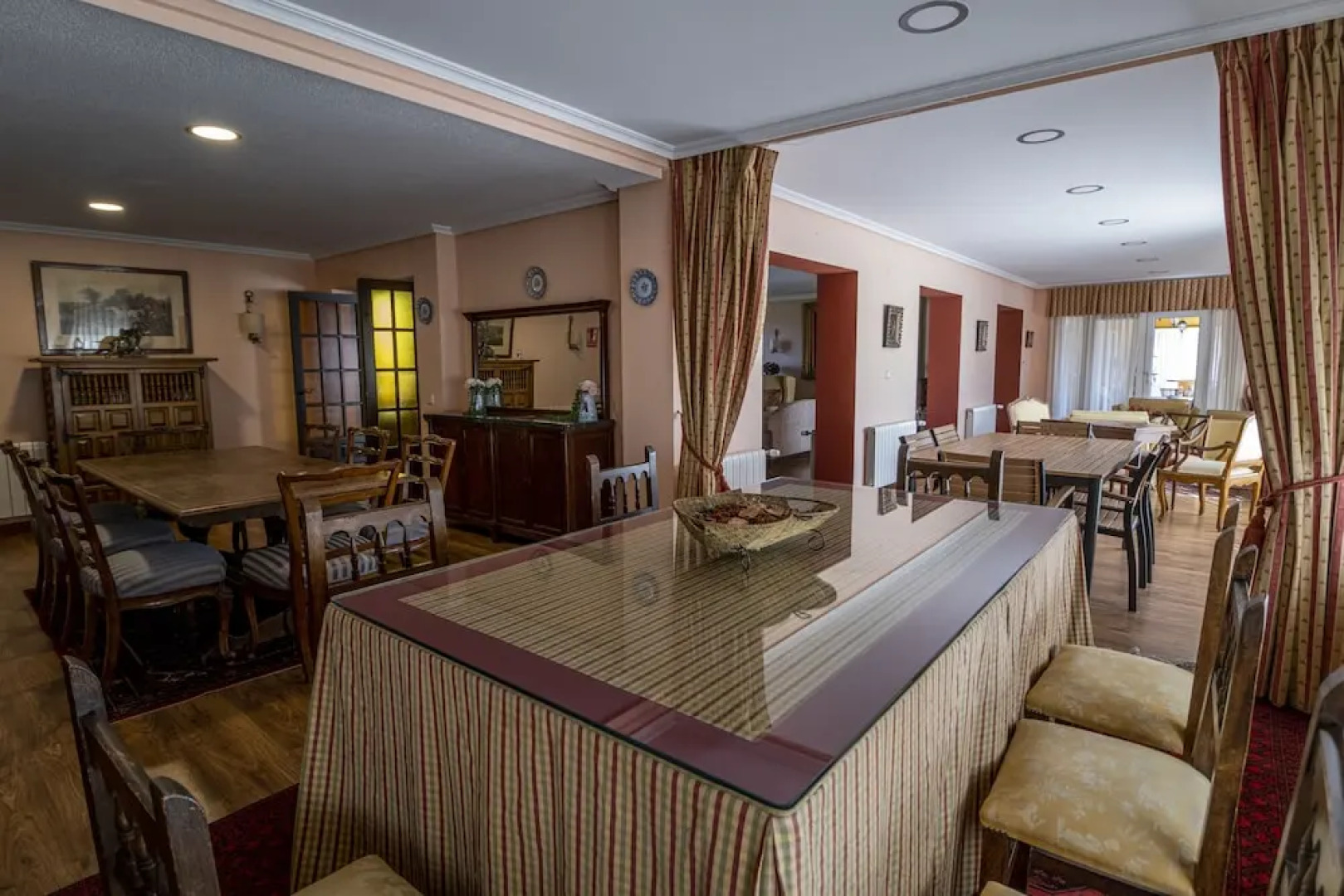 El Toril Glamping Experience