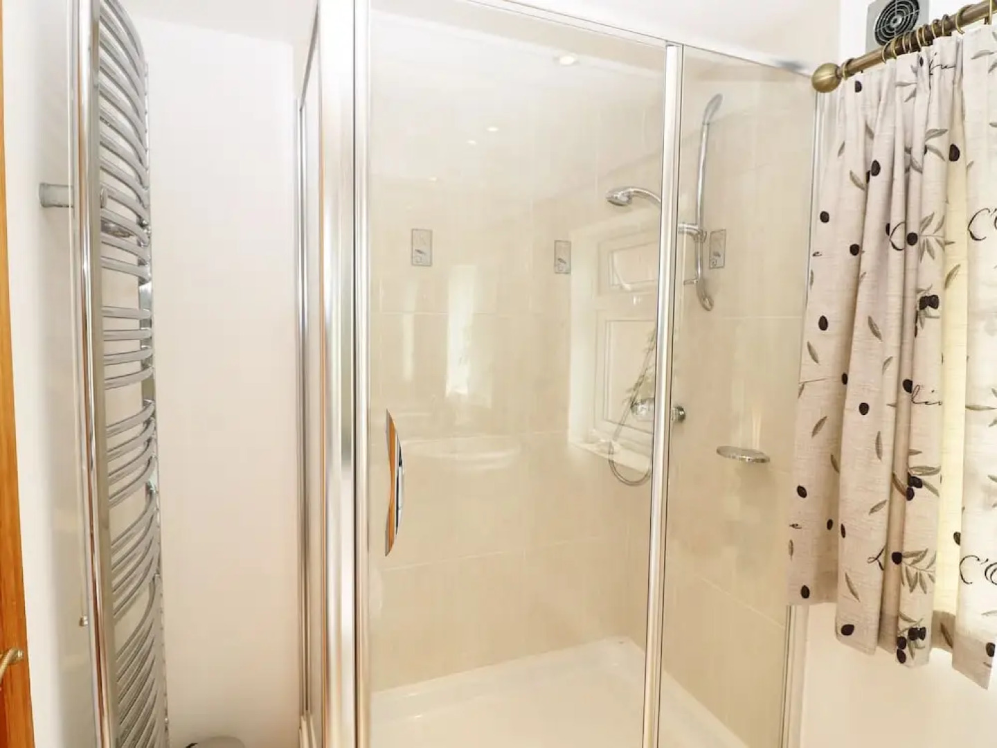 The Cottage, Poplars Farm