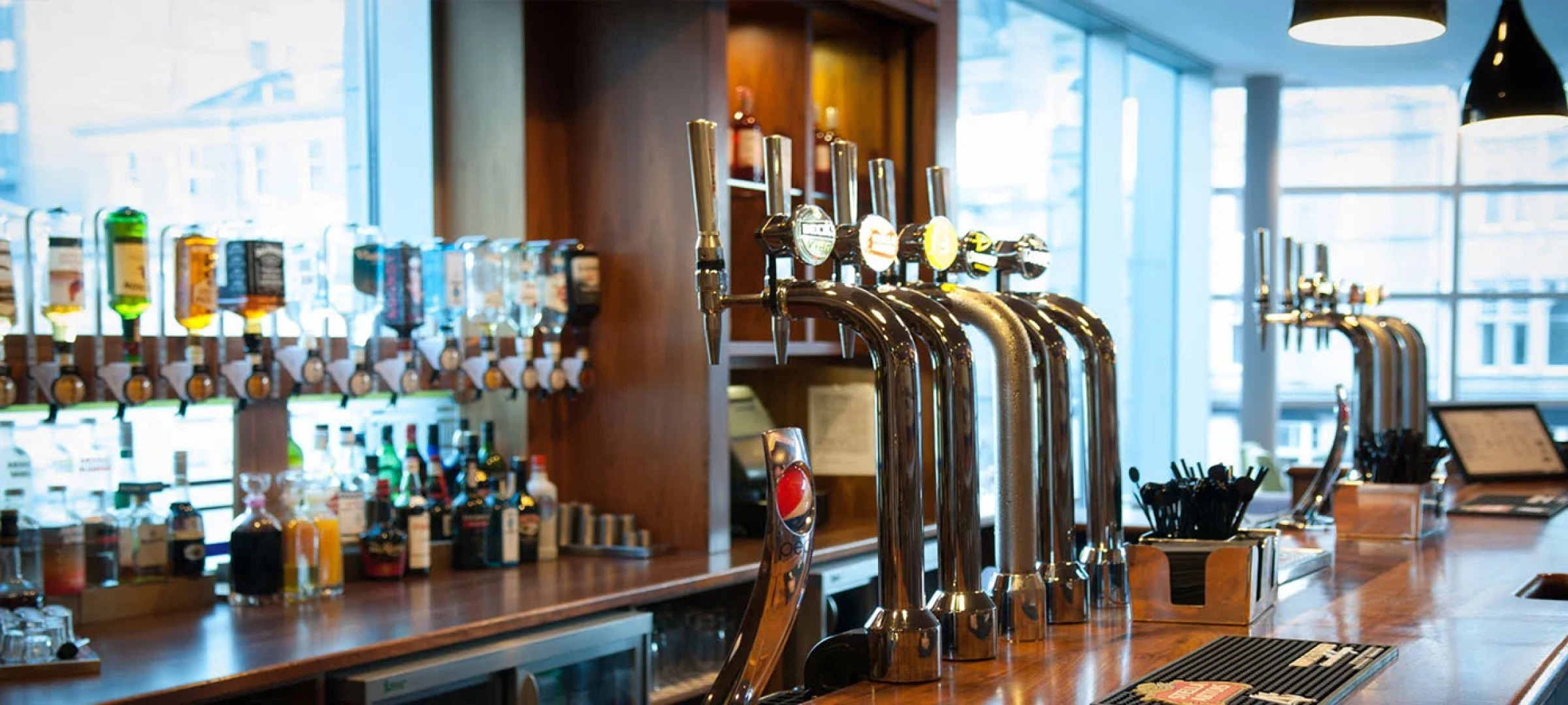 Leonardo Hotel Aberdeen