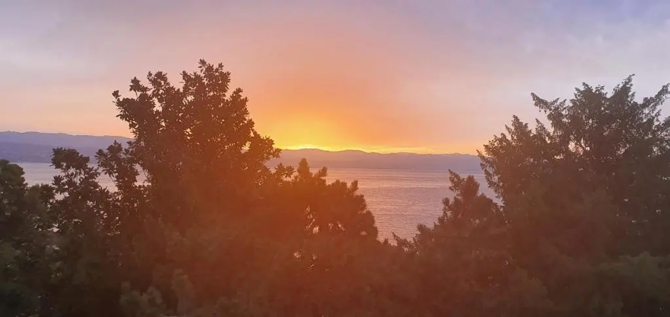 Beach Apartments Lovran