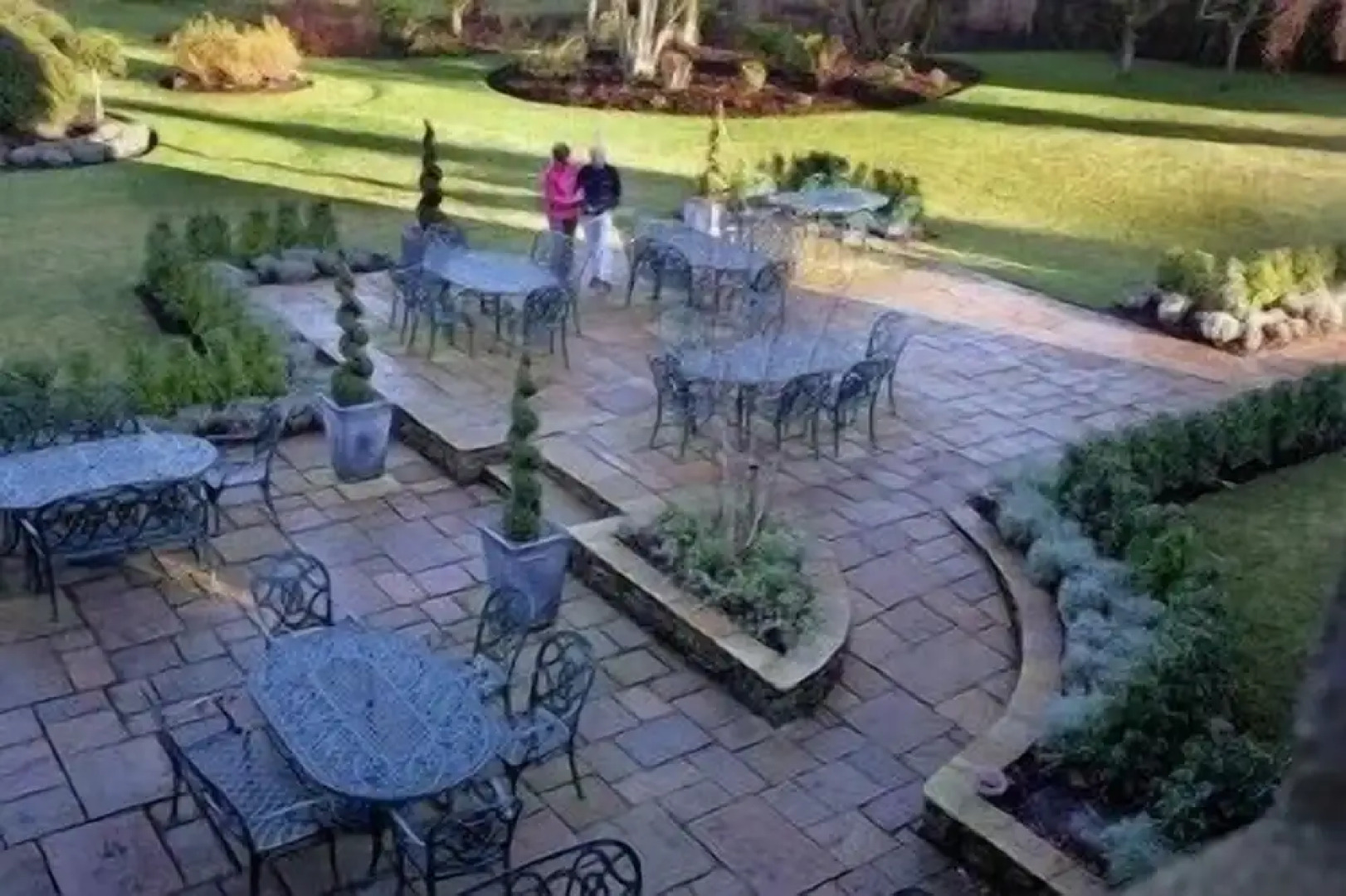 The Collingwood Arms Hotel