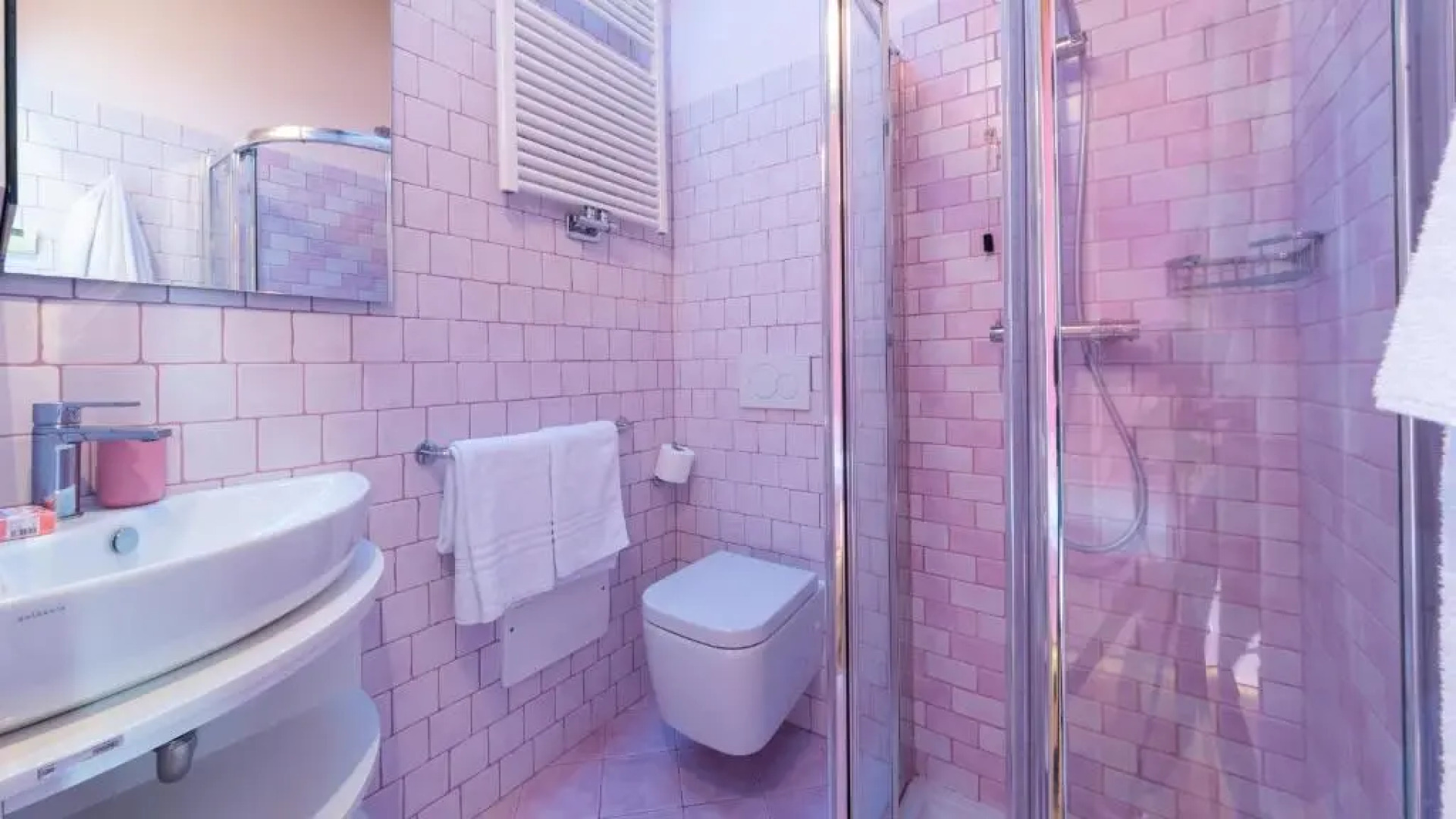 CASCINA MARIANNA 12&4, Emma Villas