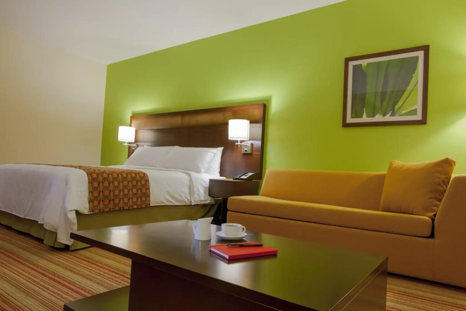 Courtyard by Marriott San Jose Airport Alajuela