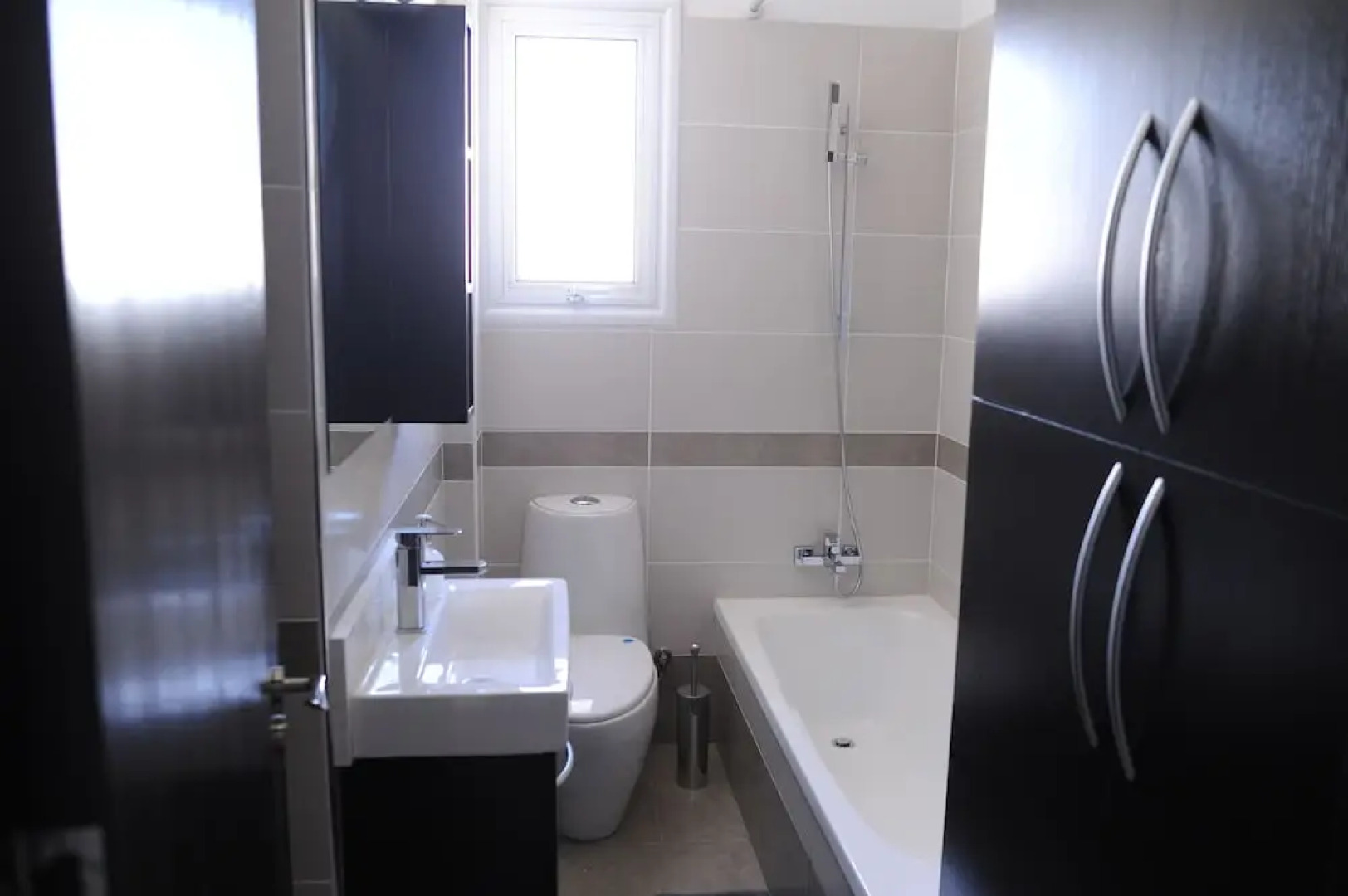 Kiti Deluxe Apartments