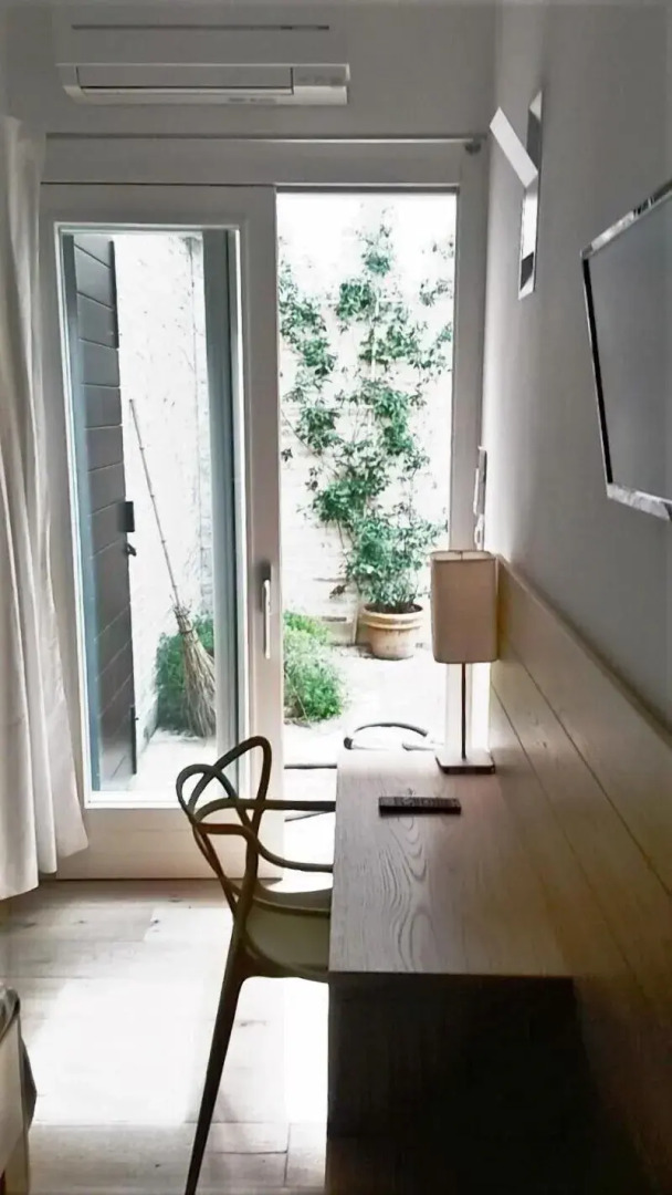 Agriturismo La Barca nel Bosco