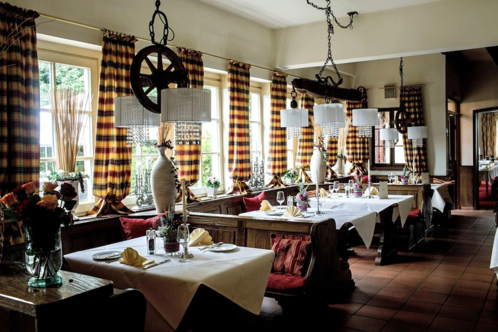 Parkhotel Meppen An der Freilichtbühne