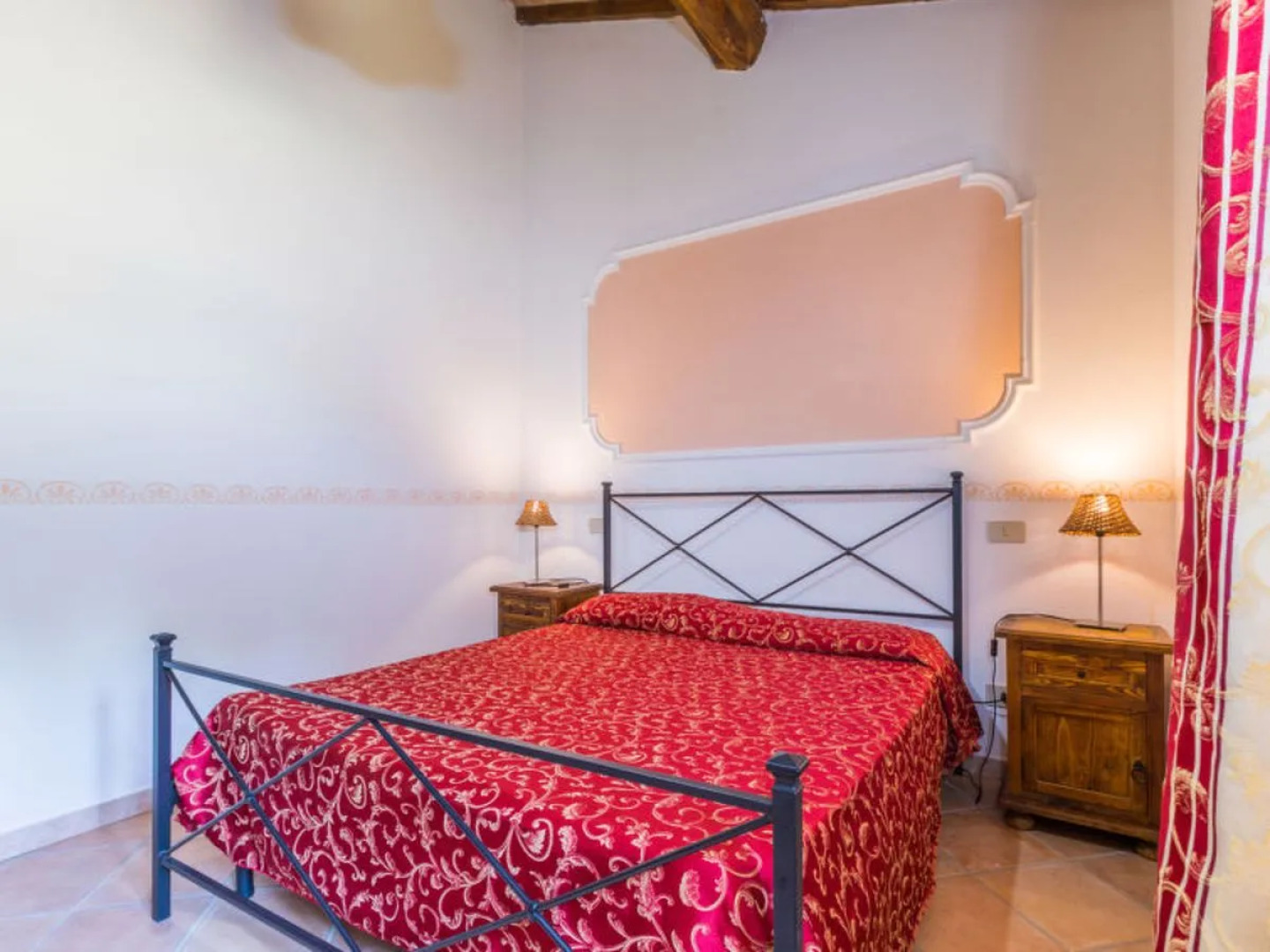 House Lepre Riparbella