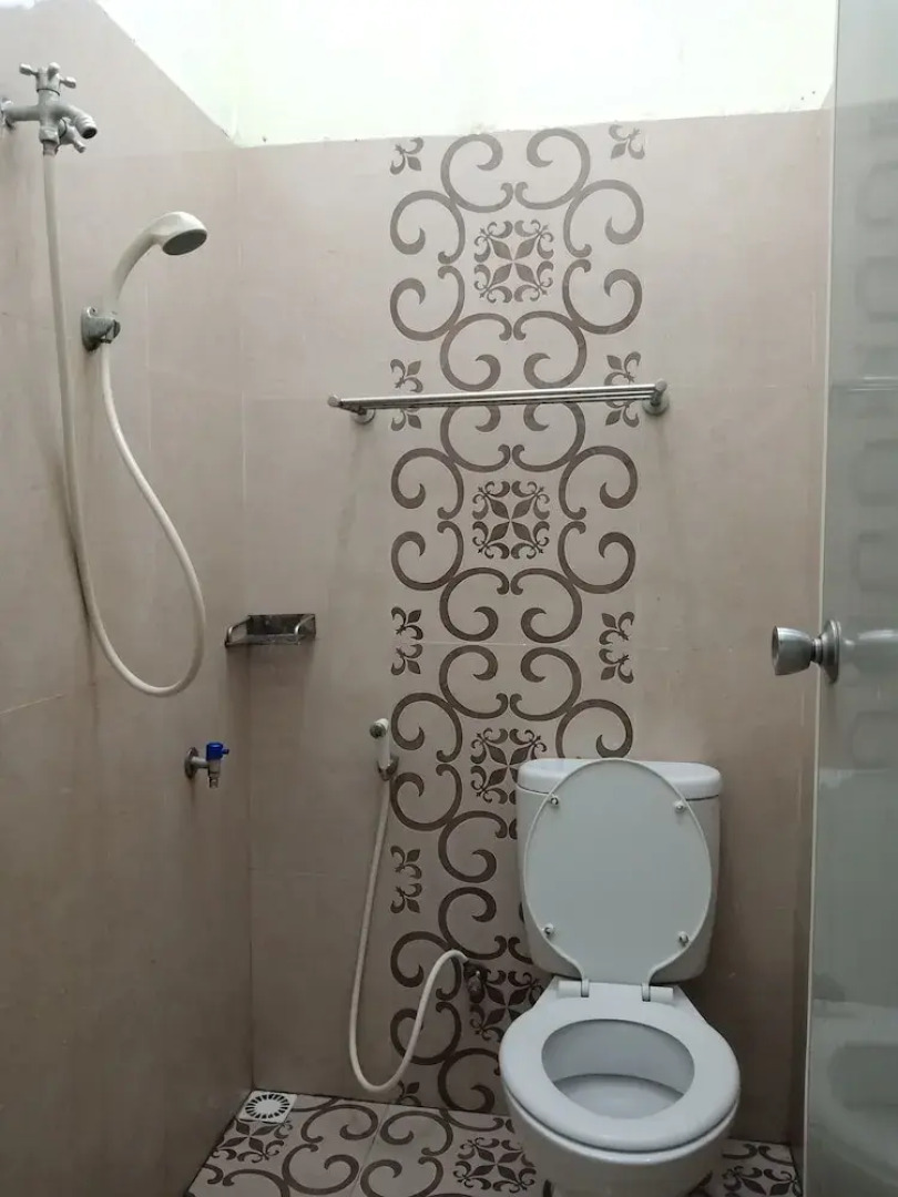 Ar' Rafif Dive Hotel Wakatobi